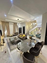 4 bedroom Terraced Duplex For Rent Ikota Villa Ikota Lekki Lagos