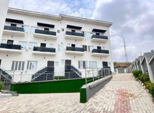4 bedroom Terraced Duplex For Sale Estate Asokoro Abuja Phase 1 