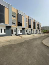 4 bedroom Terrace For Sale Katempe Extension Katampe Ext. Abuja Phase 2 