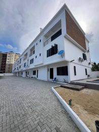 4 bedroom Terraced Duplex For Rent Parkview Estate Ikoyi Lagos