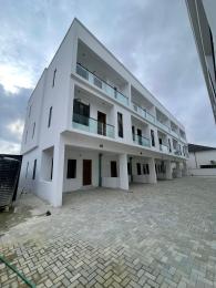 4 bedroom Block Of Flats For Sale Orchid Lekki Lagos Lekki Lagos