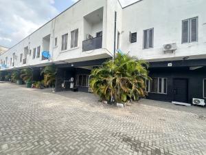 4 bedroom Terraced Duplex For Rent Harris Drive Victoria Garden City Lekki Lagos
