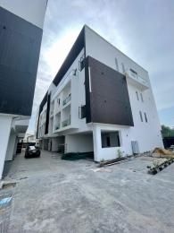 4 bedroom Terraced Duplex For Sale Ikate Lekki Lekki Lagos