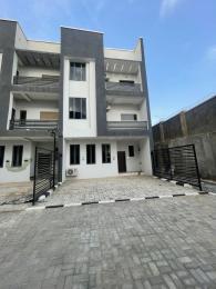 4 bedroom Terrace For Sale Guzape Abuja Phase 1 