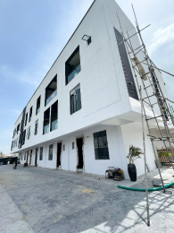 4 bedroom Terrace For Sale Lekki Phase 1 Lagos 4 bedroom Terrace For Sale Lekki Phase 1 Lagos