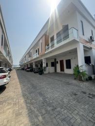 4 bedroom Terraced Duplex For Rent Lekki County Ikota Lekki Lagos