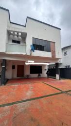 4 bedroom Terraced Duplex For Rent Osapa Lekki Lagos