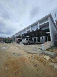 4 bedroom Terraced Duplex For Sale Rumuodomaya Port Harcourt Rivers