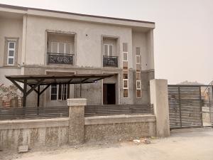 4 bedroom Terraced Duplex For Sale River Park Estate Lugbe Abuja Phase 4 