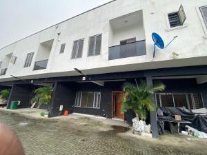 4 bedroom Terrace For Sale Ikota/vgc Lekki Lagos State Ikota Lekki Lagos 4 bedroom Terrace For Sale Ikota/vgc Lekki Lagos State Ikota Lekki Lagos