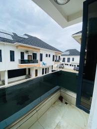 4 bedroom Terraced Duplex For Rent Harris Drive Lekki Lagos 4 bedroom Terraced Duplex For Rent Harris Drive Lekki Lagos