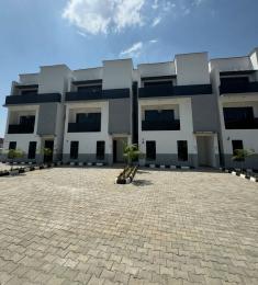 4 bedroom Terraced Duplex For Sale Guzape Abuja Phase 1 