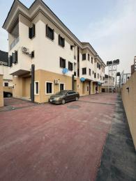 House For Rent Ikota Lekki Lagos