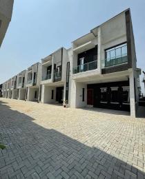 4 bedroom Terrace For Rent Ikota Lekki Lagos