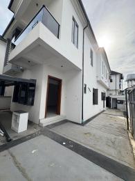 4 bedroom Terraced Duplex For Rent Victoria Garden City Lekki Lagos