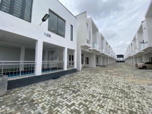 4 bedroom Terrace For Sale Harris Drive Vgc Ikota Lekki Lagos 4 bedroom Terrace For Sale Harris Drive Vgc Ikota Lekki Lagos
