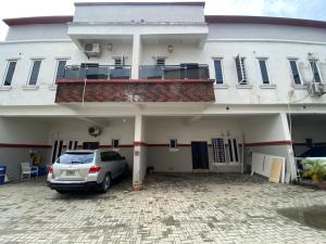4 bedroom Terrace For Sale Orchid Lekki Lagos State Lekki Expressway Lagos 4 bedroom Terrace For Sale Orchid Lekki Lagos State Lekki Expressway Lagos