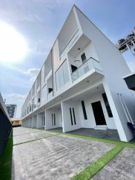 4 bedroom Terraced Duplex For Sale Osapa London Lekki Lagos 4 bedroom Terraced Duplex For Sale Osapa London Lekki Lagos