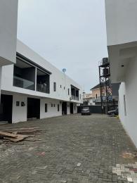 4 bedroom Terraced Duplex For Sale Mega Chicken Ikota Lekki Lagos
