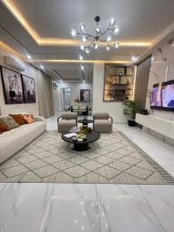 4 bedroom Terraced Duplex Short let Ikeja GRA Lagos 4 bedroom Terraced Duplex Short let Ikeja GRA Lagos
