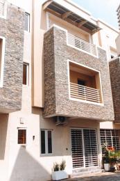 4 bedroom Terrace Short let Guzape Abuja Phase 1 