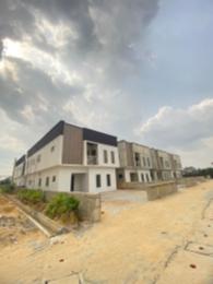 4 bedroom Terraced Duplex For Sale Behind Logos Ministries, Elelenwo Port Harcourt Rivers