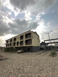 4 bedroom Terraced Duplex For Sale Eliozu, Port Harcourt Gardens Estate Port Harcourt Rivers