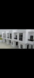 4 bedroom Semi detached Duplex For Sale Orchid Road Lekki Phase 2 Lagos