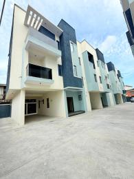 4 bedroom Terraced Duplex For Sale Oregun Ikeja Lagos