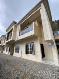 4 bedroom Terraced Duplex For Rent Oral Estate Lekki Lagos