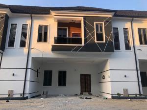 4 bedroom Duplex For Sale Lekki Expressway Lagos