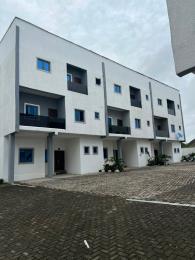 4 bedroom Terrace For Rent Sangotedo Ajah Lagos