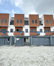 4 bedroom Terraced Duplex For Sale Lekki Phase 1 Lagos 4 bedroom Terraced Duplex For Sale Lekki Phase 1 Lagos