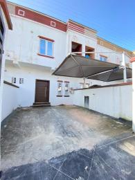 4 bedroom Terraced Duplex For Rent Ikota Lekki Lagos