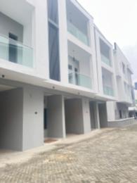 4 bedroom Terraced Duplex For Sale Ogudu GRA Lagos