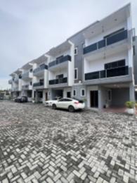 4 bedroom Terraced Duplex For Rent Ilasan Lekki Lagos