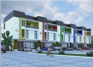 4 bedroom Block Of Flats For Sale Ogudu Orioke Ogudu GRA Lagos