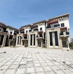 5 bedroom Duplex For Sale Jahi Abuja Phase 2 