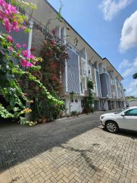 4 bedroom Terraced Duplex For Rent Ikoyi Lagos 4 bedroom Terraced Duplex For Rent Ikoyi Lagos