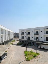 4 bedroom Terrace For Sale Jahi Abuja Phase 2 