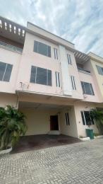 4 bedroom Terraced Duplex For Rent Agungi Lekki Lagos