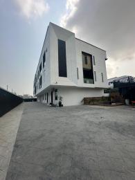 4 bedroom Terraced Duplex For Sale Lekki Phase 1 Lagos 4 bedroom Terraced Duplex For Sale Lekki Phase 1 Lagos