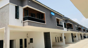 4 bedroom Duplex For Sale Chevron Toll Gate Orchid Chevron Drive Lekki Lagos 4 bedroom Duplex For Sale Chevron Toll Gate Orchid Chevron Drive Lekki Lagos