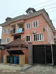 4 bedroom Terraced Duplex For Sale Ilupeju Lagos
