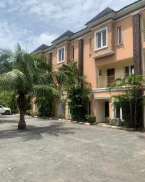 4 bedroom House For Sale Osapa London Lekki Lagos