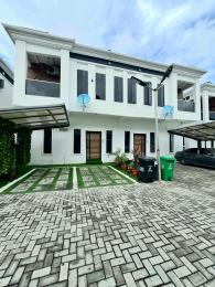 4 bedroom Terraced Duplex For Rent Orchid Lekki Phase 2 Lagos 4 bedroom Terraced Duplex For Rent Orchid Lekki Phase 2 Lagos