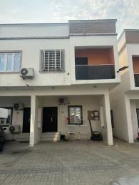 4 bedroom Terraced Duplex For Sale Ikota Lekki Lagos