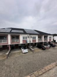 4 bedroom Terraced Duplex For Sale Okwujiagwu Street, Peter Odili Port Harcourt Rivers