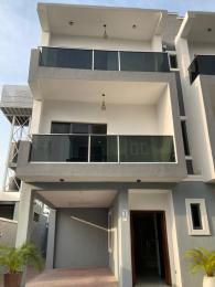 4 bedroom Terraced Duplex For Sale Ilasan Lekki Lagos 4 bedroom Terraced Duplex For Sale Ilasan Lekki Lagos