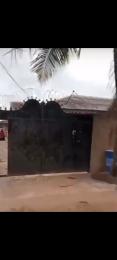 4 bedroom Bungalow For Sale Back Of Sheriff Hotel, First Avenue Ikorodu Igbogbo Ikorodu Lagos